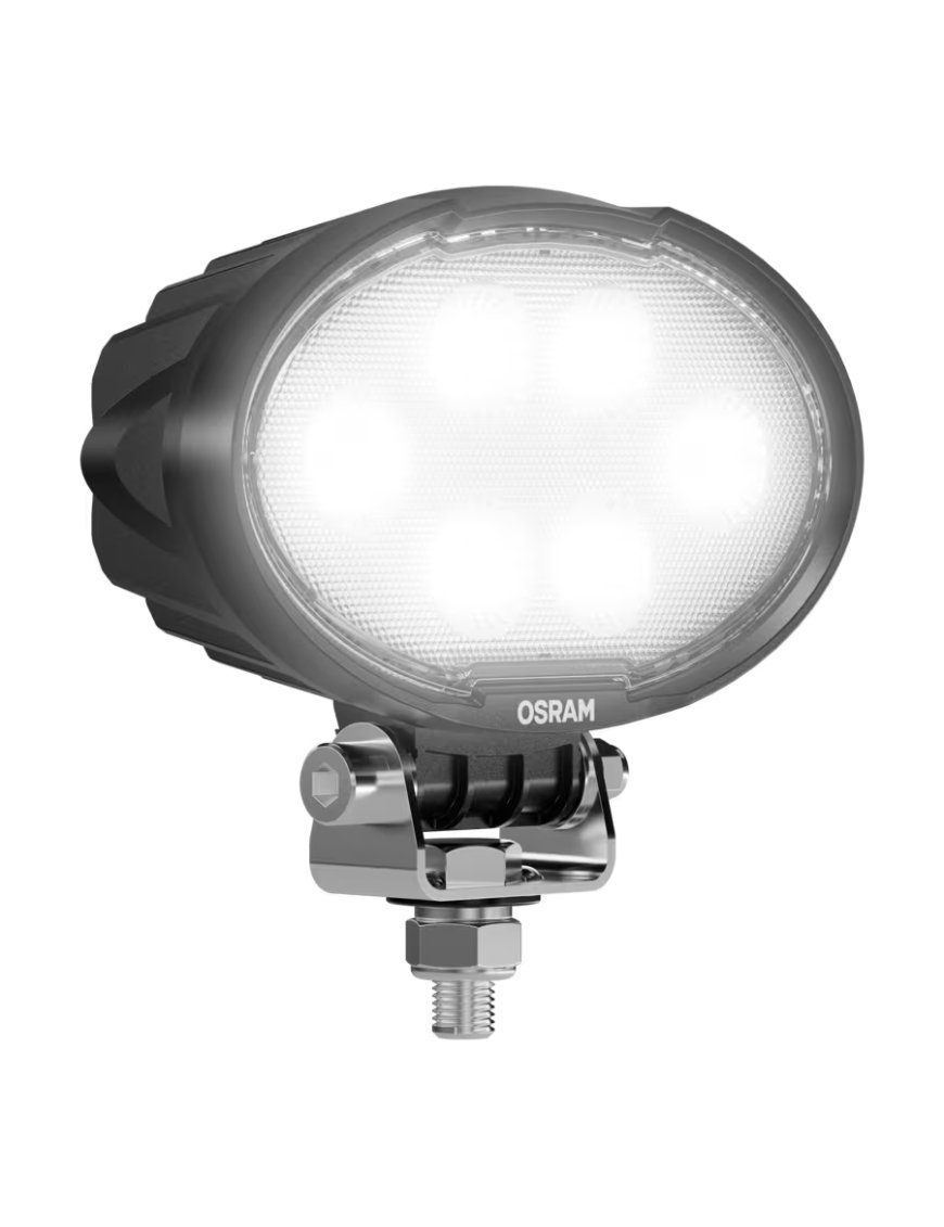 Овальна робоча LED лампа OSRAM Oval WL VX150-WD