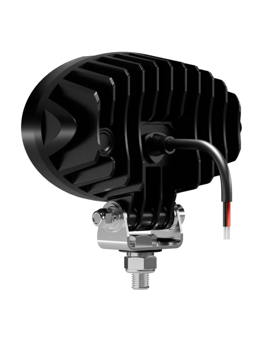 Овальна робоча LED лампа OSRAM Oval WL VX150-WD