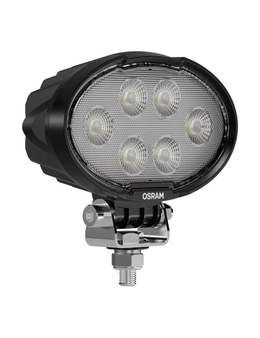 Овальна робоча LED лампа OSRAM Oval WL VX150-WD