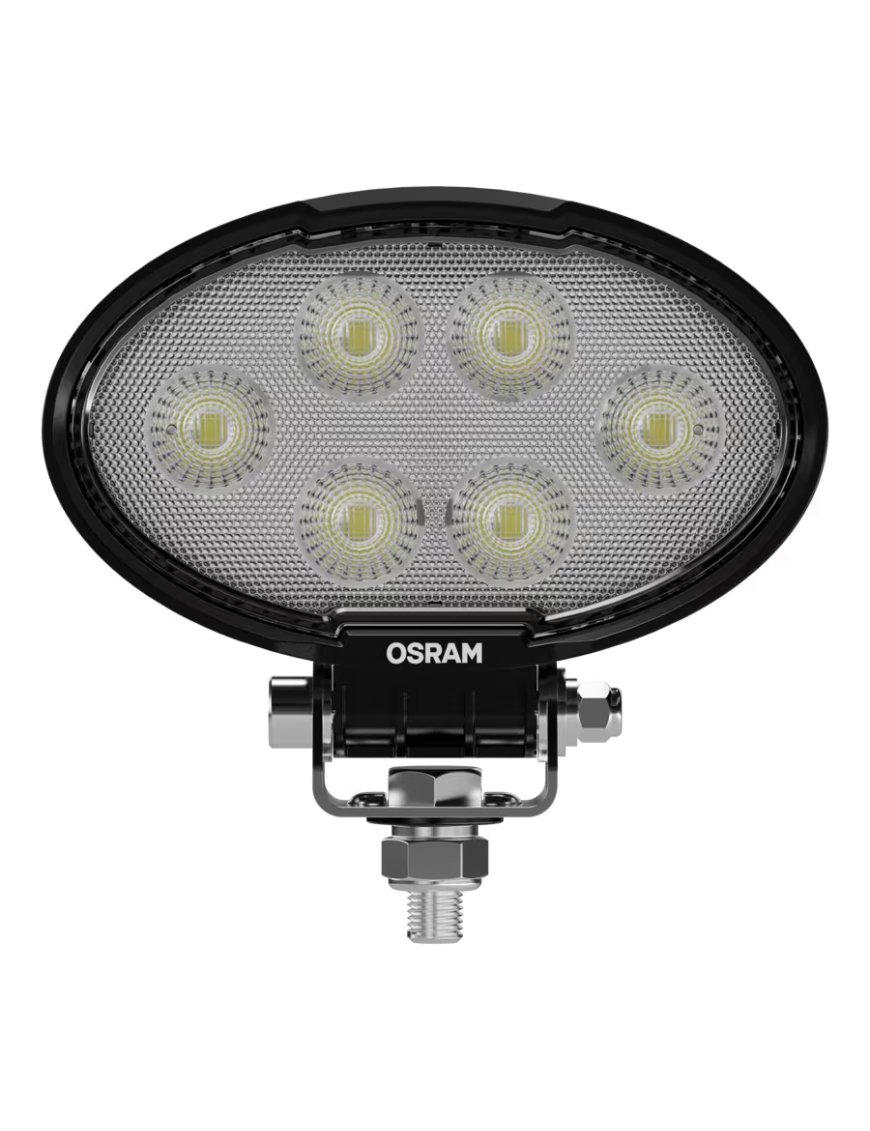 Овальна робоча LED лампа OSRAM Oval WL VX150-WD