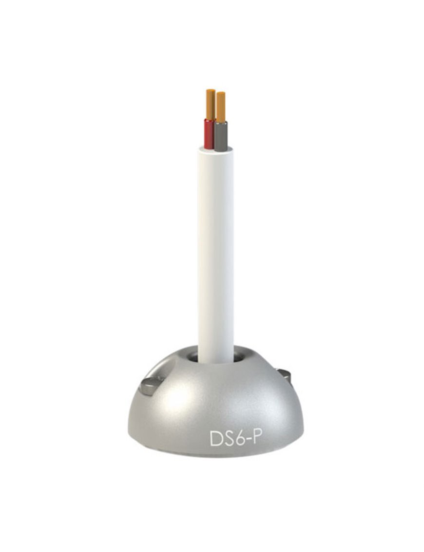 DS6-P Водонепроникний мікро кабельний ввід для бортових систем