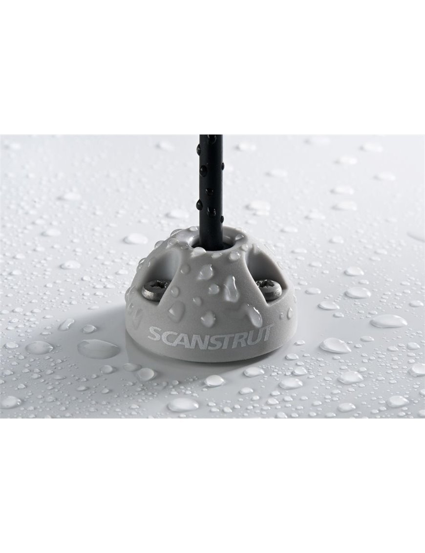 DS6-P Водонепроникний мікро кабельний ввід для бортових систем