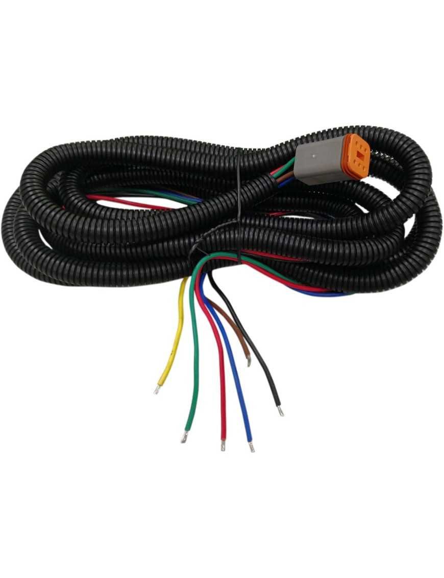 Кабель DT6 Strands 27071 8090-DT6