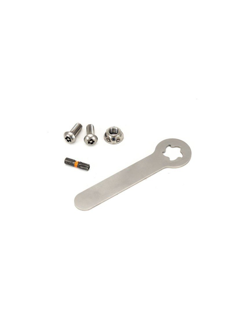 Протикрадіжний комплект для фари LAZER Sentinel