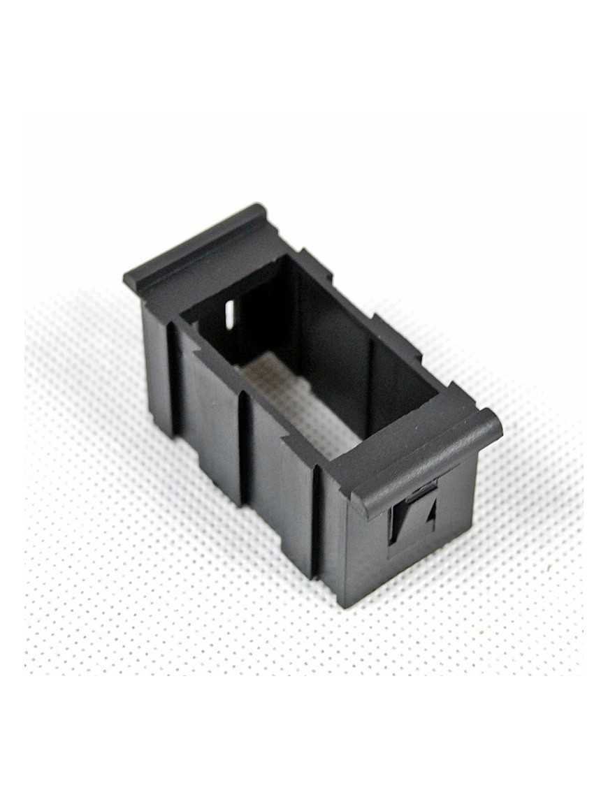 Універсальний корпус перемикача типу Carling середній