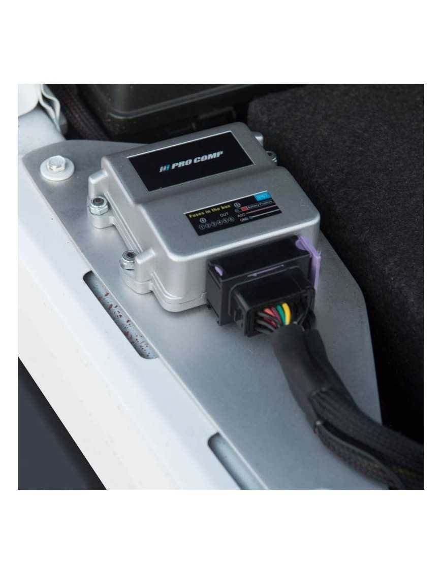 Панель з перемикачами Pro Comp SS-6 Six-Way