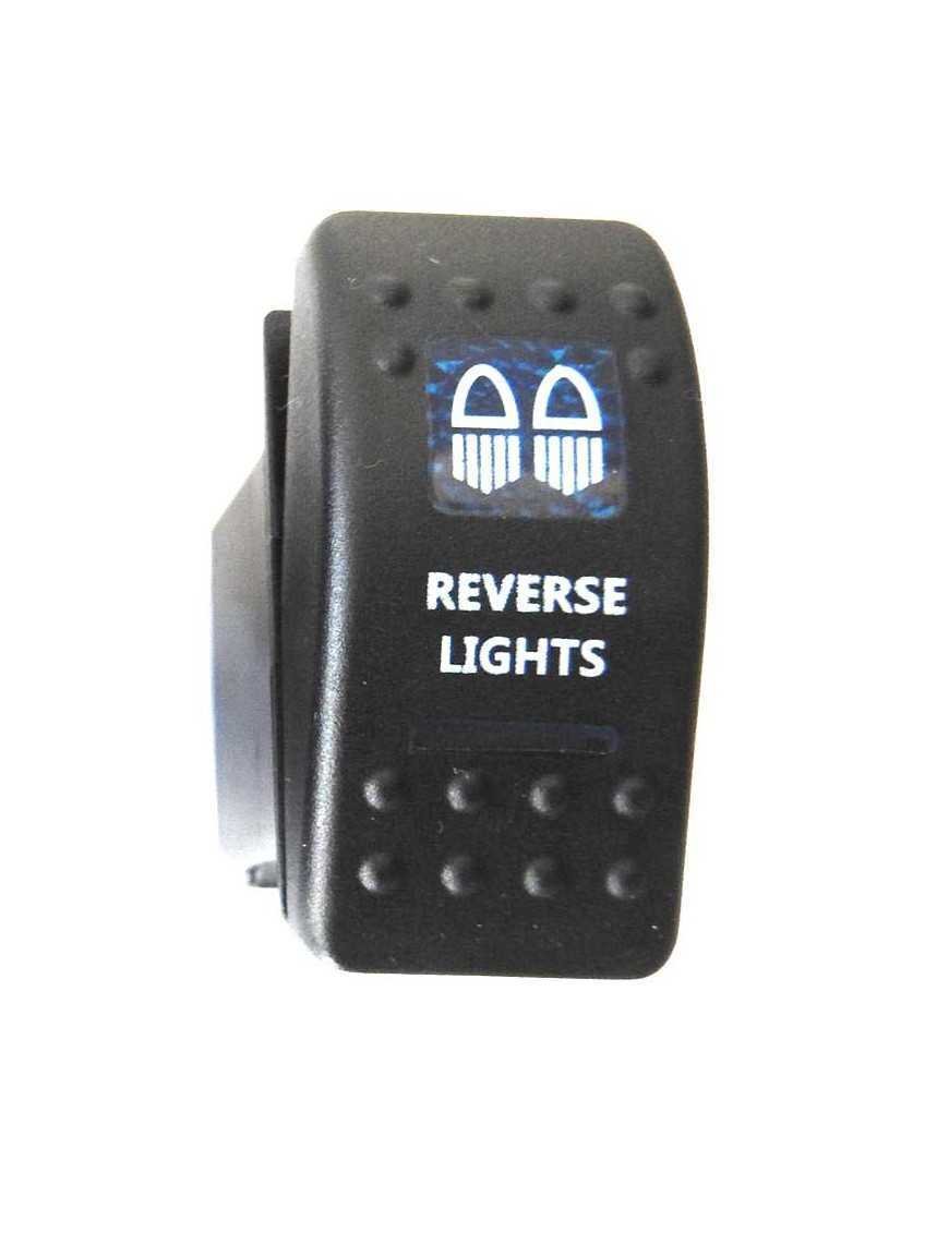 Перемикач типу carling для задніх фар