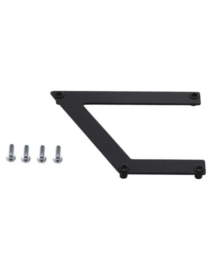 Панель для перемикачів 3 отвори Agile Offroad