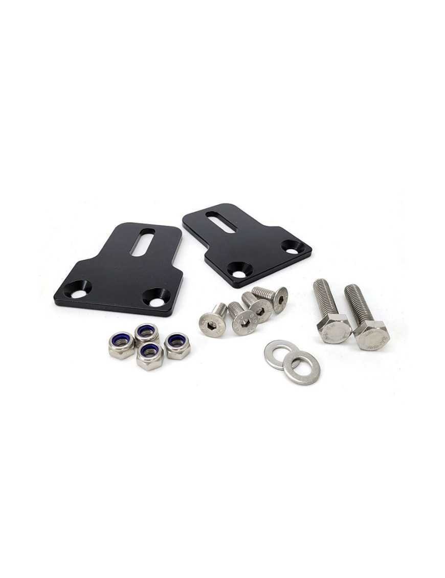 Адаптер для хомутів LAZER