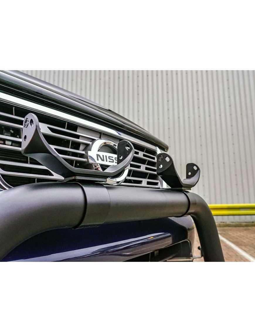 Адаптер для хомутів LAZER