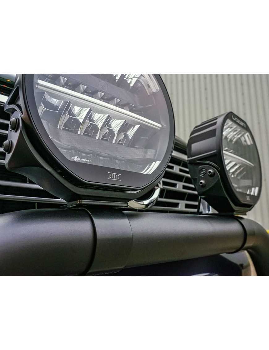 Адаптер для хомутів LAZER