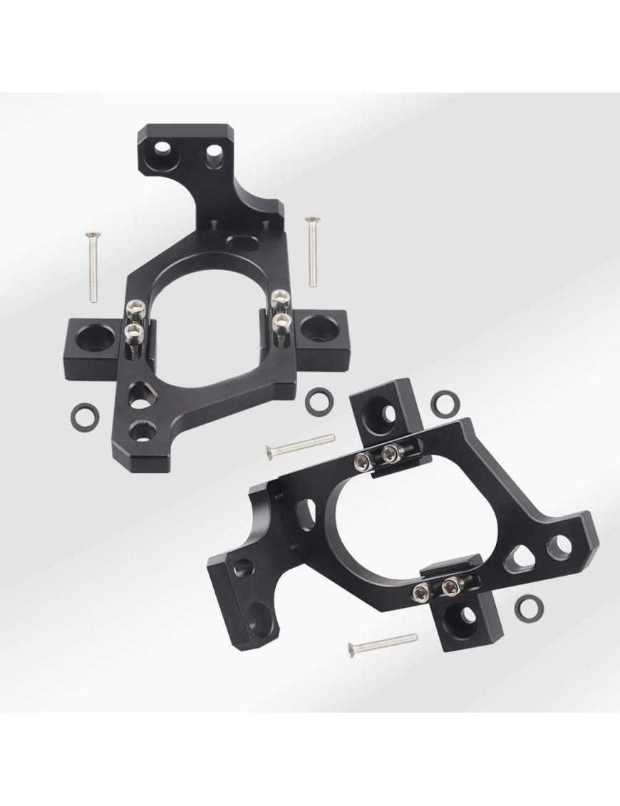 Алюмінієве кріплення ламп JL/JLU/JT