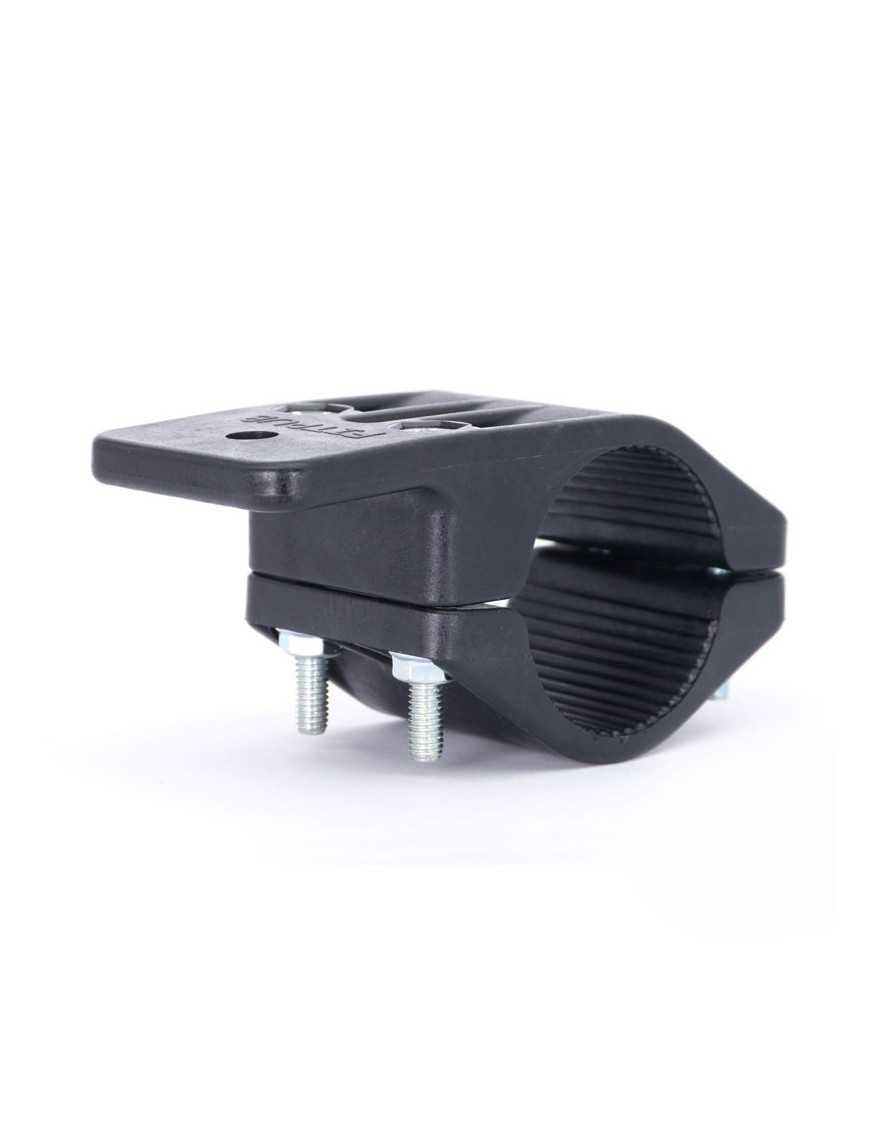 Монтажний кронштейн для LED-лампи на трубу 60-65 мм 2 шт