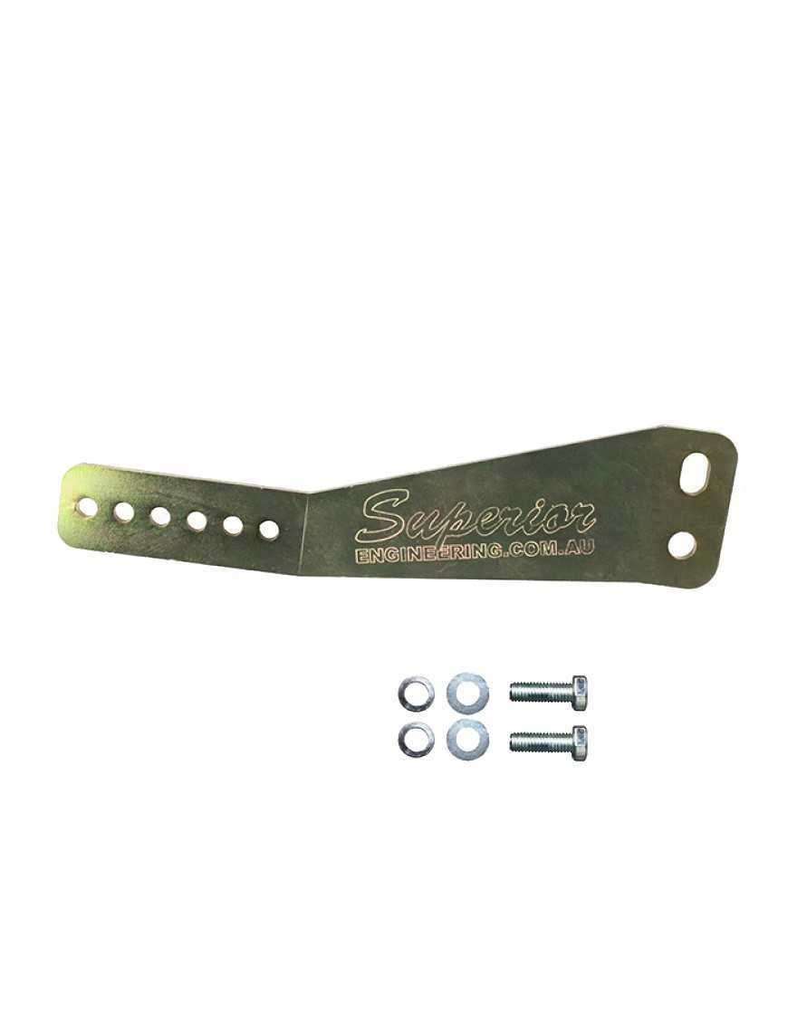 Заниження датчика рівня фар Superior Engineering Lift 2-6