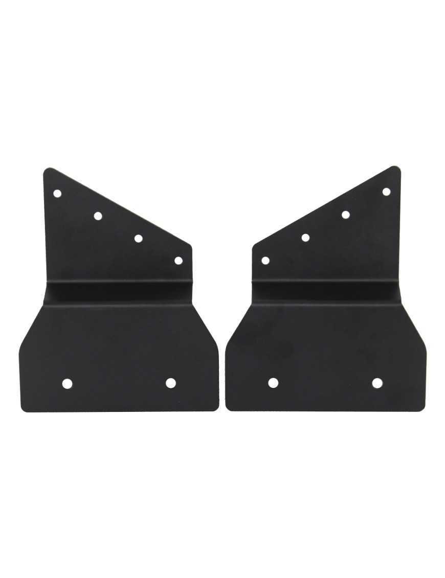 Адаптери кріплення LED планок 50