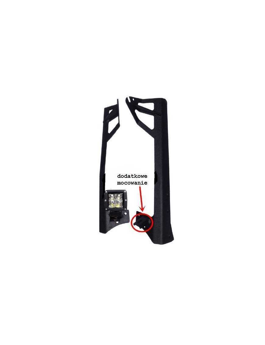 Дахове кріплення 50