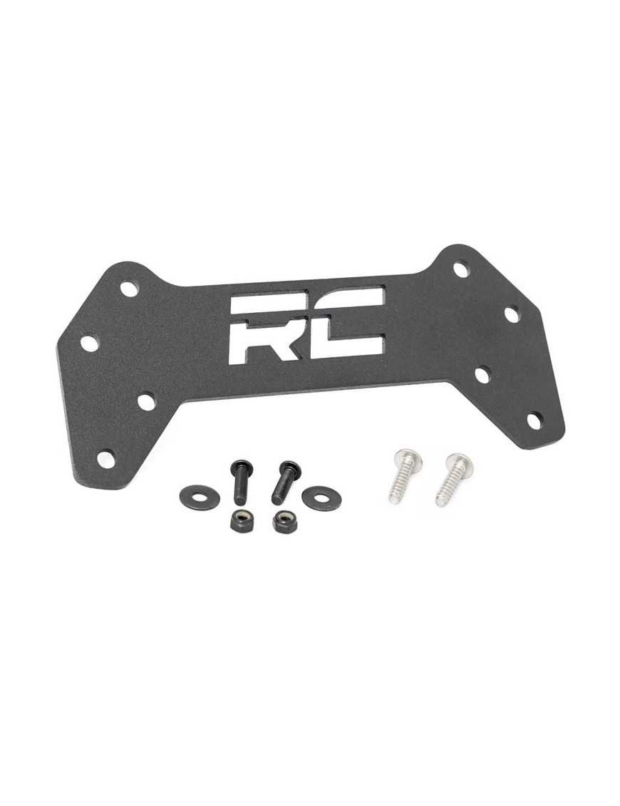 Релокація кріплення 3-го стоп-сигналу Rough Country