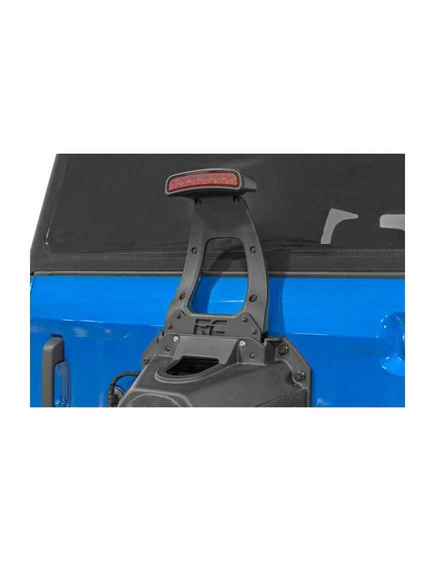 Релокація кріплення 3-го стоп-сигналу Rough Country