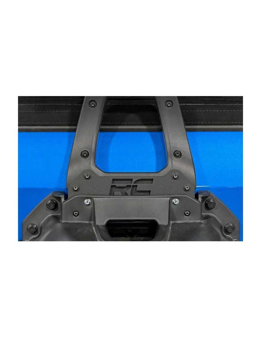 Релокація кріплення 3-го стоп-сигналу Rough Country