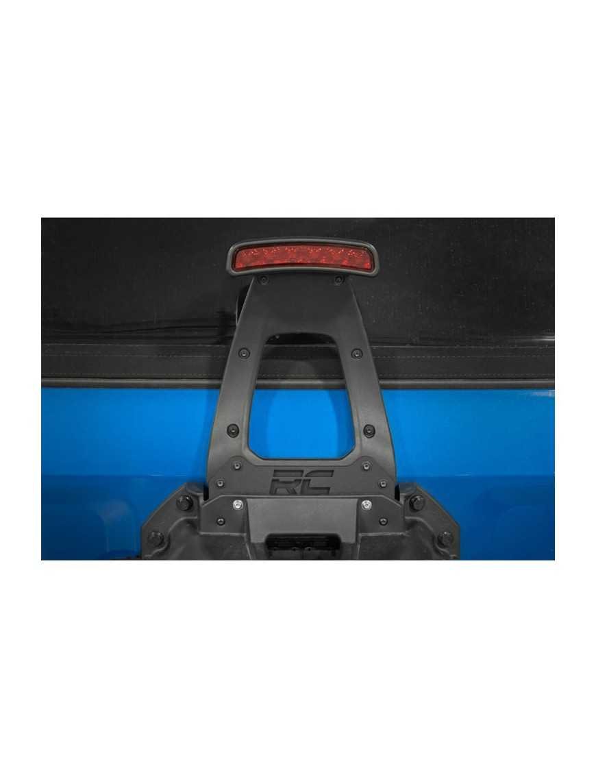 Релокація кріплення 3-го стоп-сигналу Rough Country