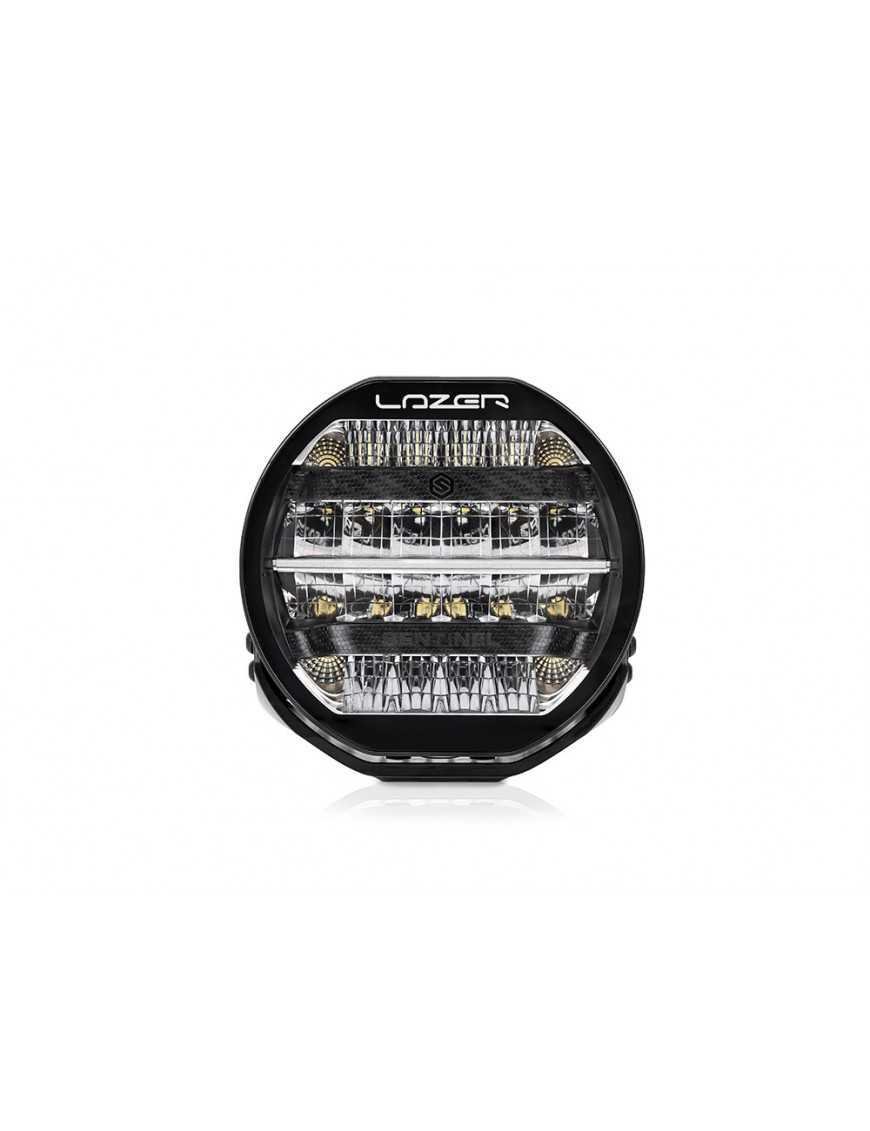 Вузьке кріплення фари LAZER Sentinel