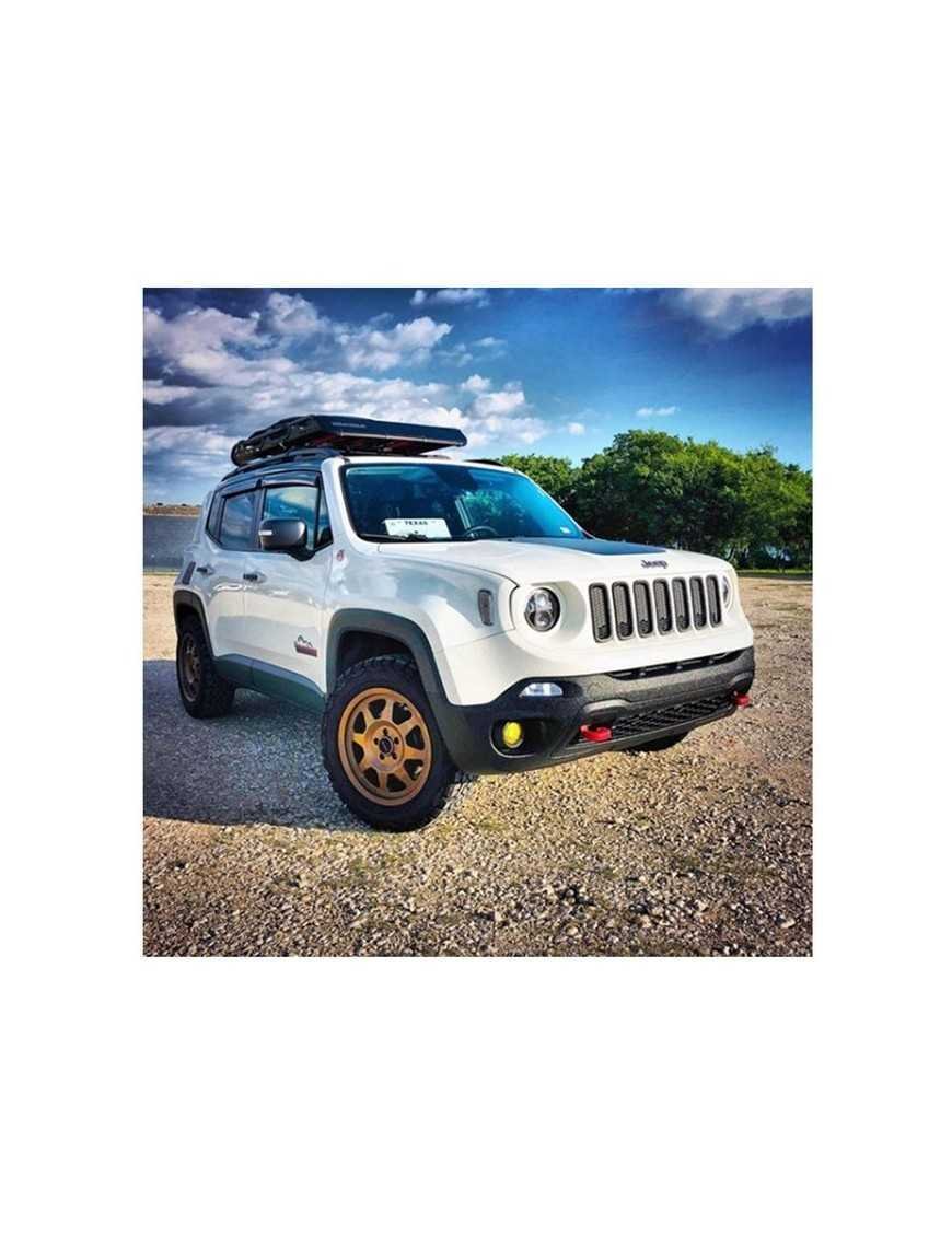 Комплект адаптерів для фар Valkyrie