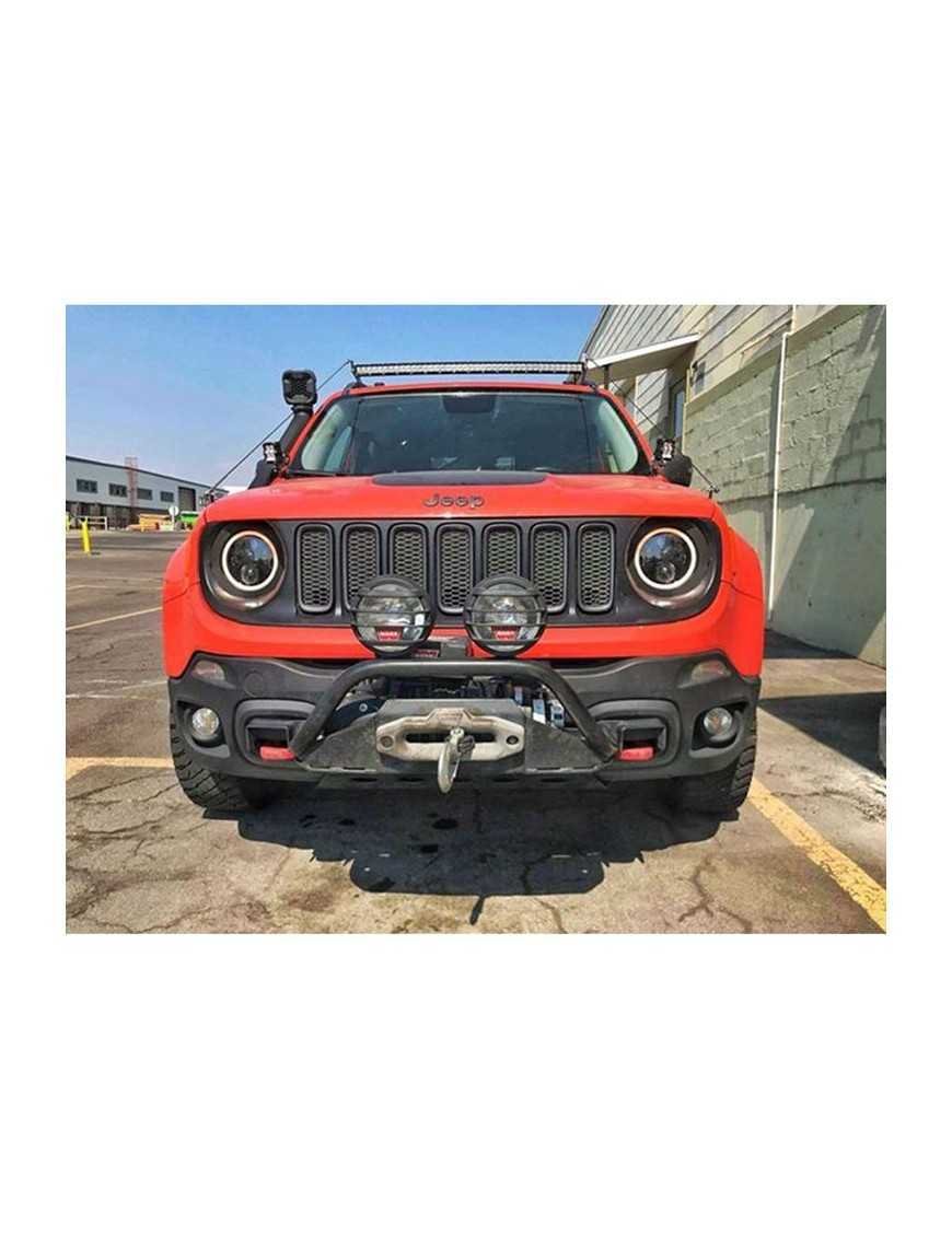 Комплект адаптерів для фар Valkyrie