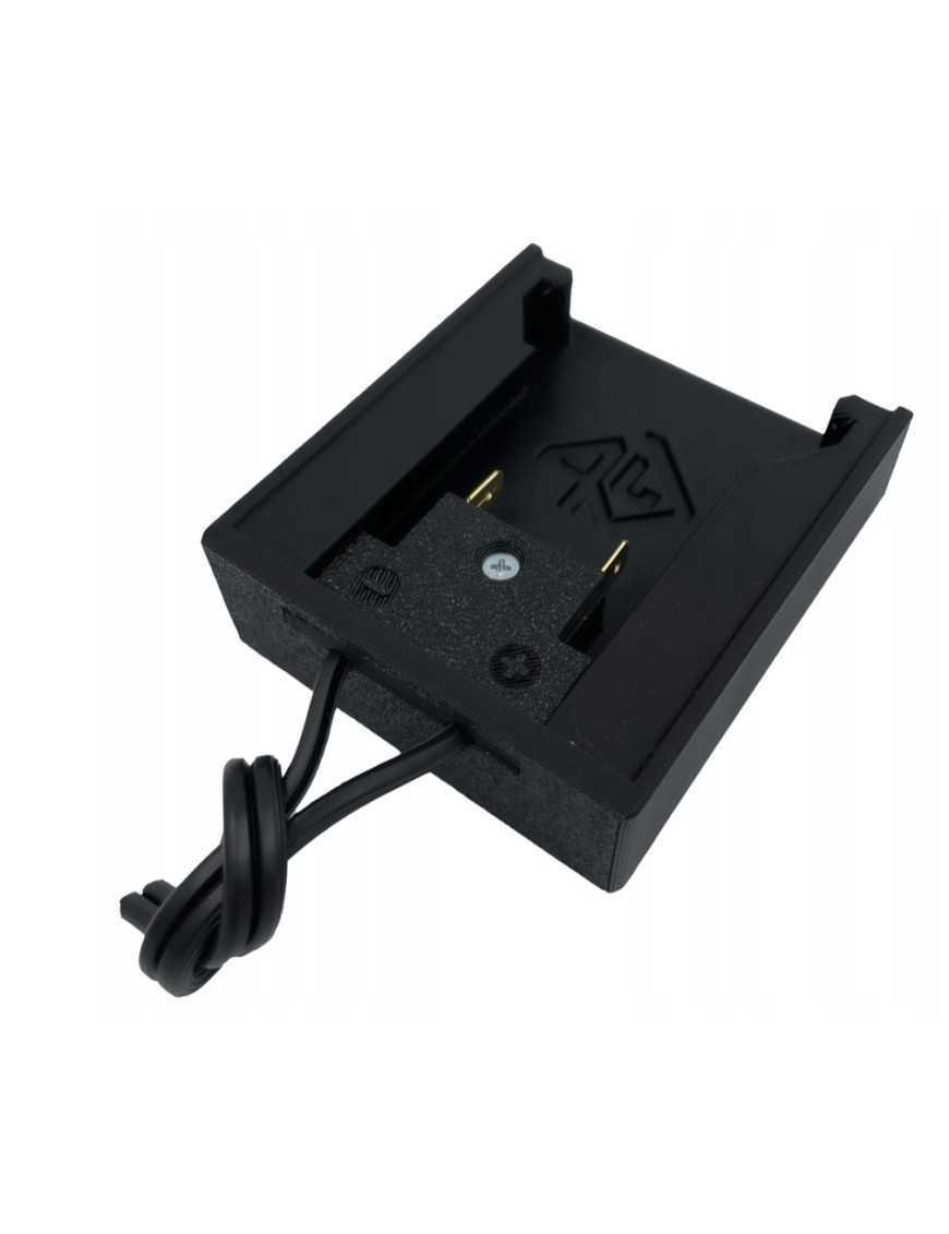 Адаптер для акумулятора Milwaukee M18