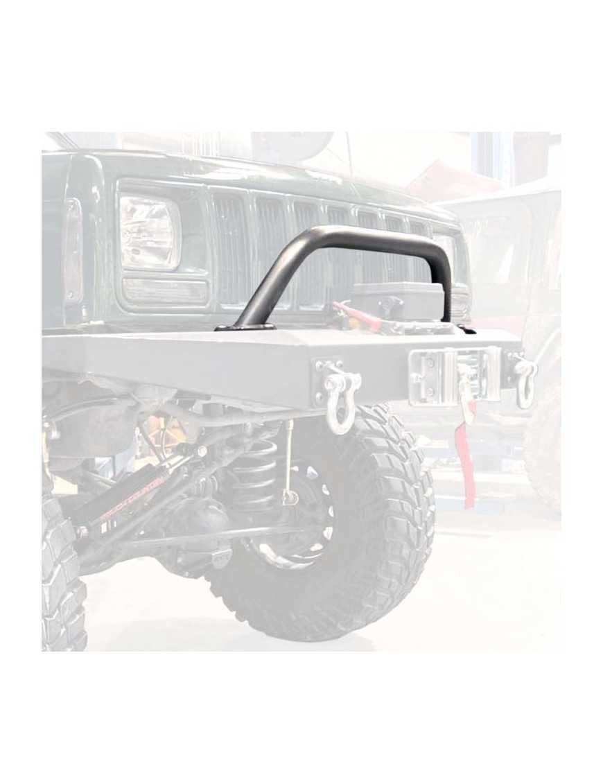 Кріплення освітлення до переднього бампера Rough Country