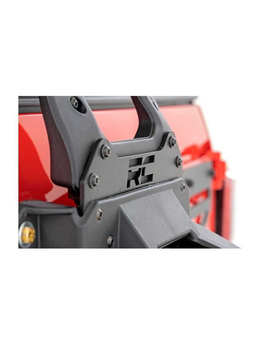 Релокація кріплення 3-го стоп-сигналу Rough Country