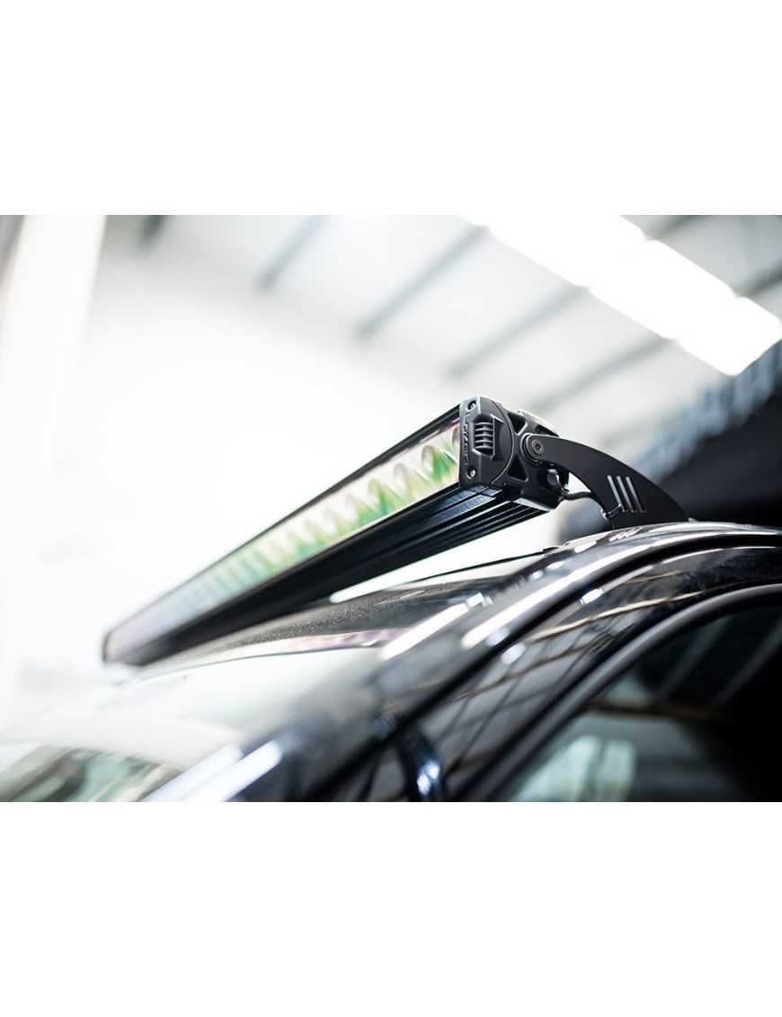 Комплект кріплення на дах для ламп LAZER Linear / T-Range - 63 мм