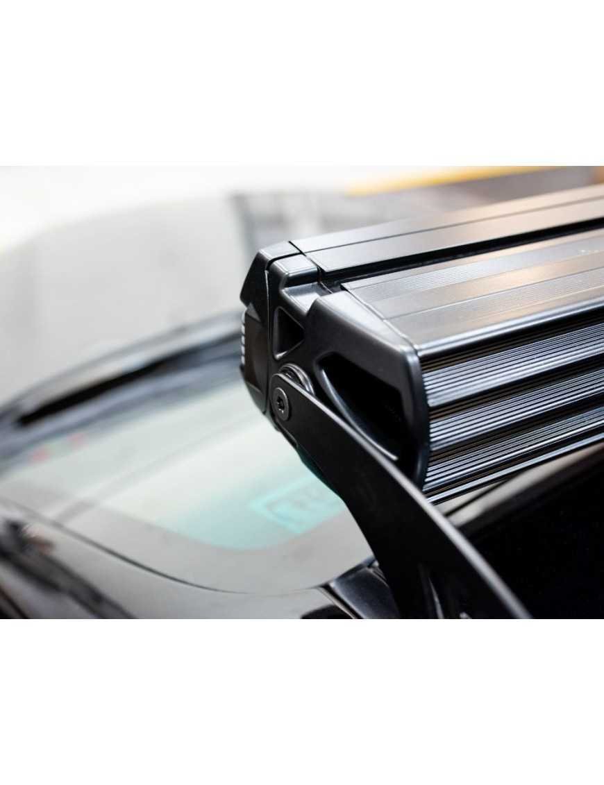 Комплект кріплення на дах для ламп LAZER Linear / T-Range - 63 мм