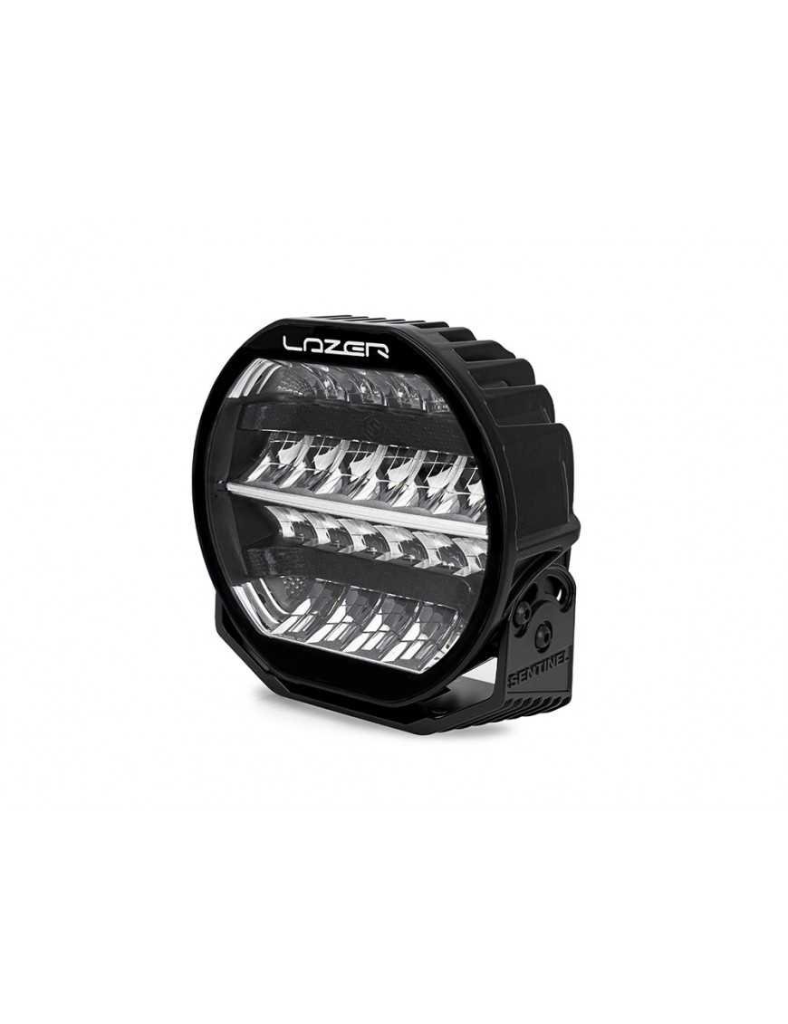 Широке кріплення фари LAZER Sentinel