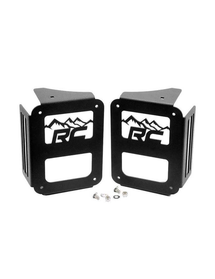 Захист фар задніх Rough Country