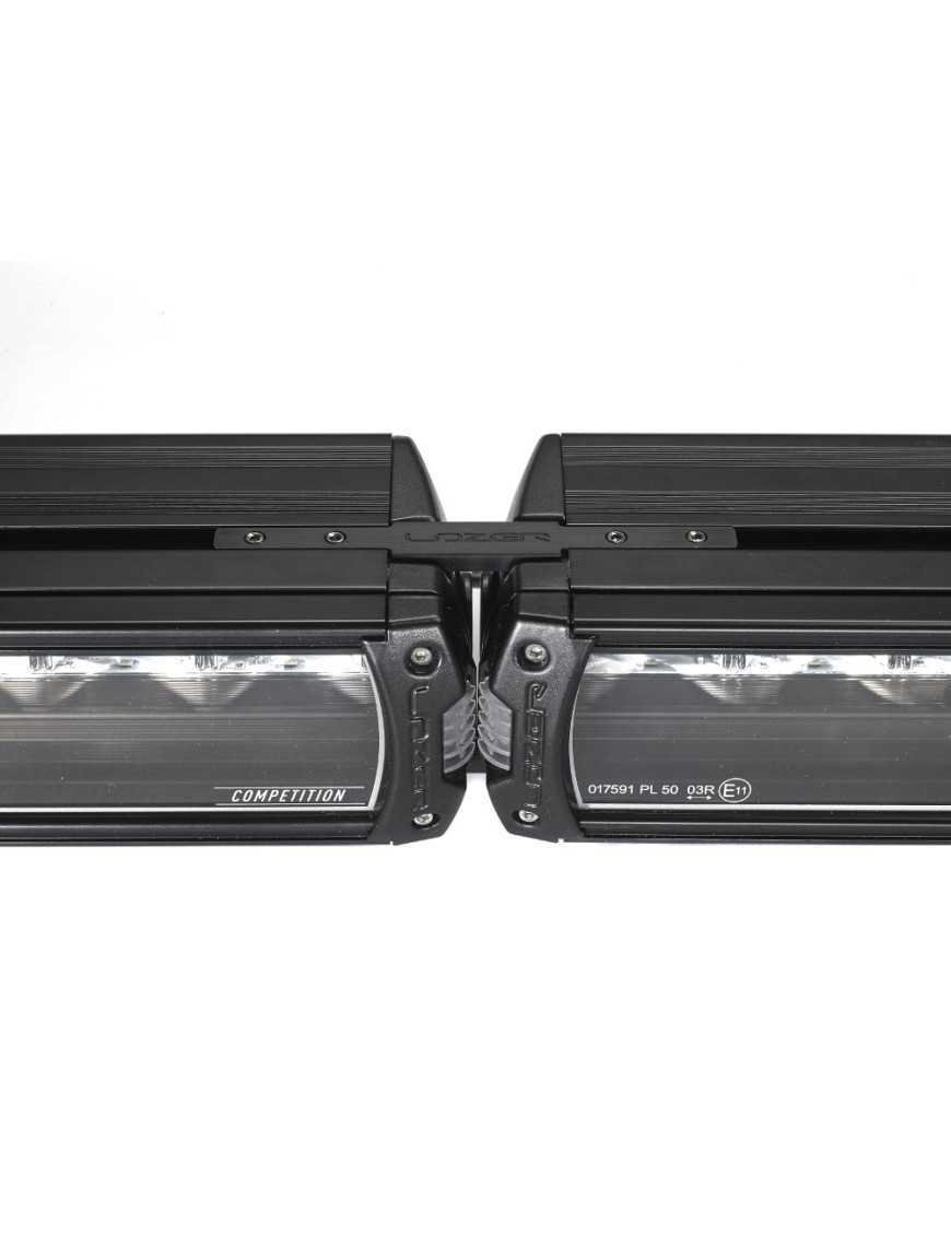 Універсальний монтажний комплект освітлення LAZER 