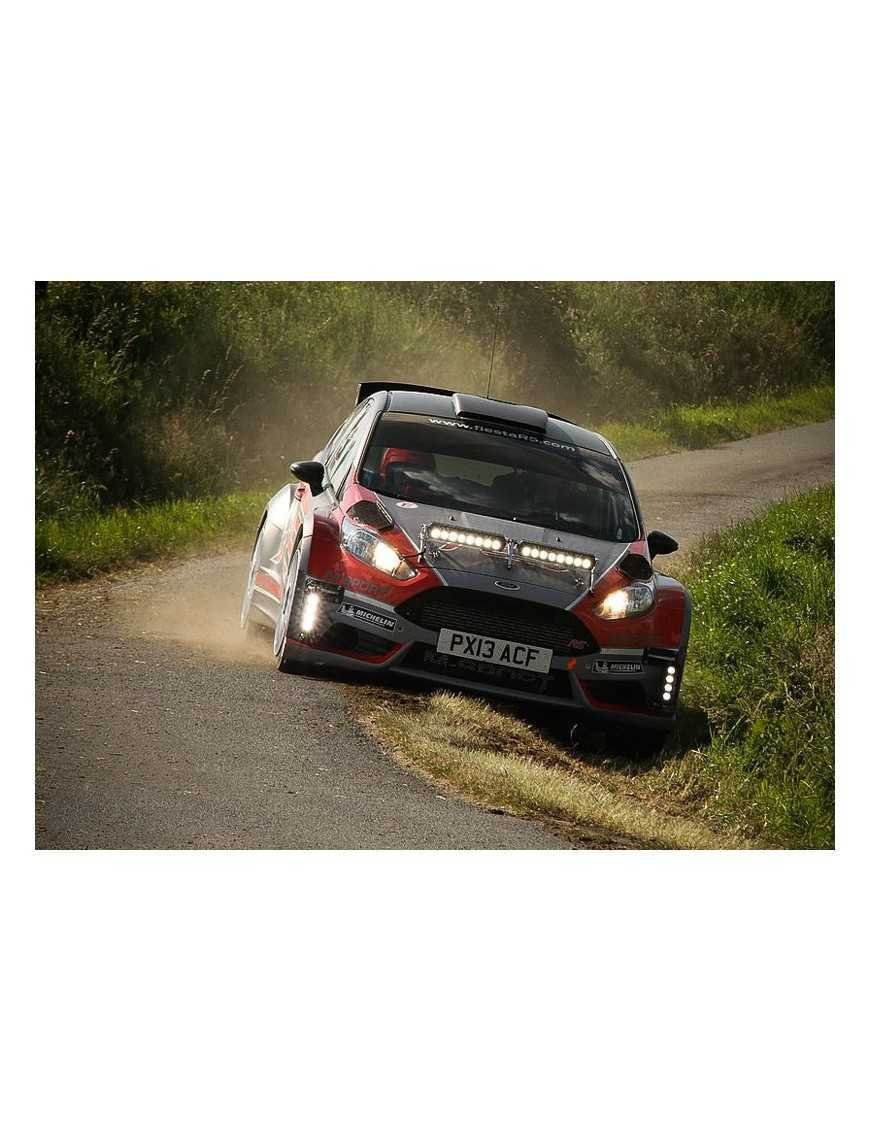 Універсальний монтажний комплект освітлення LAZER 