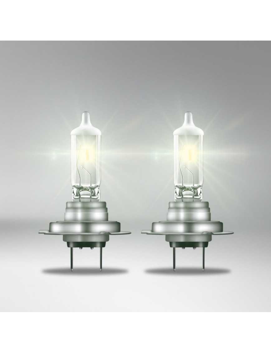 H7 UltraLife Лампи OSRAM DUOBOX