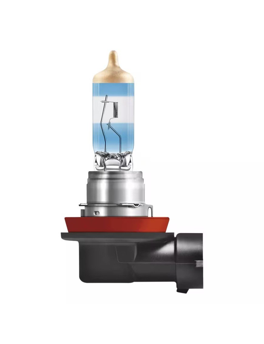 Лампа NIGHT BREAKER 220 H11