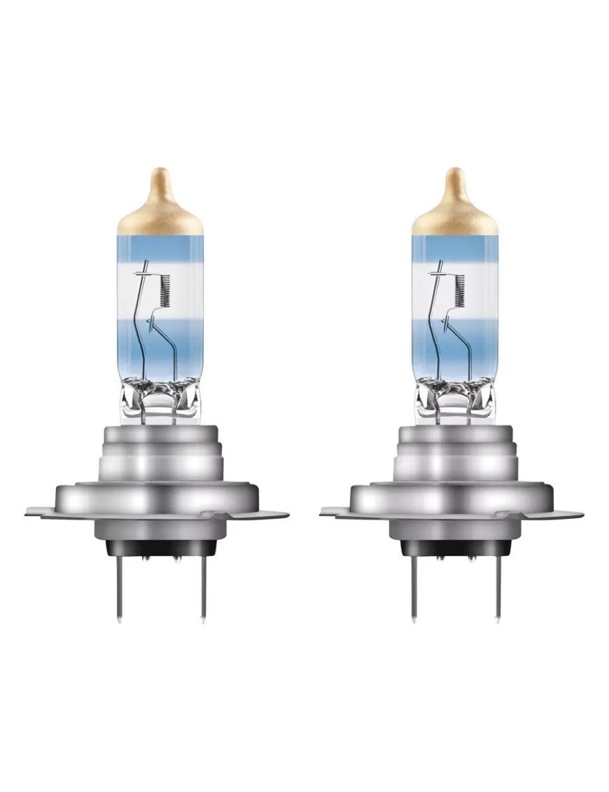 Лампи NIGHT BREAKER 220 H7 Комплект