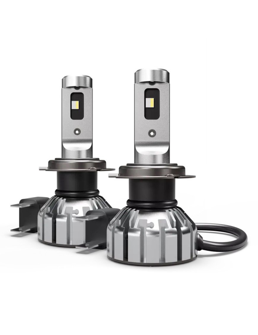 Світлодіодні лампи NIGHT BREAKER LED SMART H7 16W12V PX26D Комплект