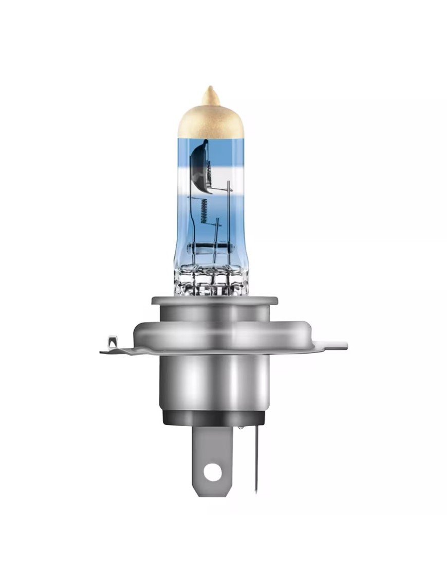 Лампа NIGHT BREAKER 220 H4