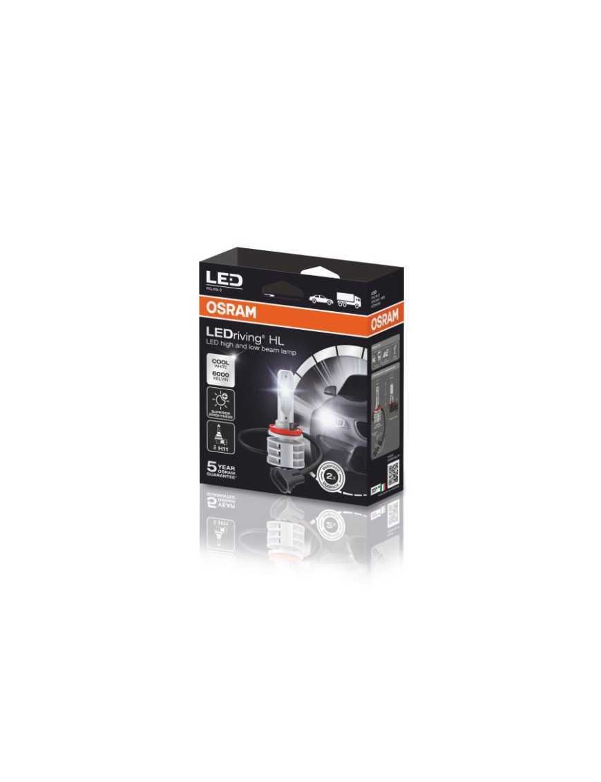 Світлодіодні лампи LEDriving HL H11 Gen2 Osram