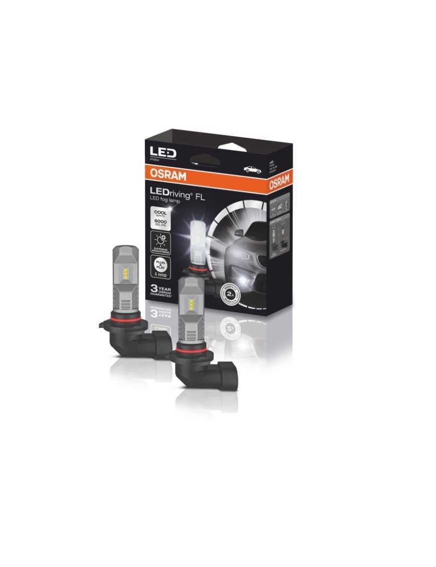 Світлодіодні лампи LEDriving FL H10 OSram
