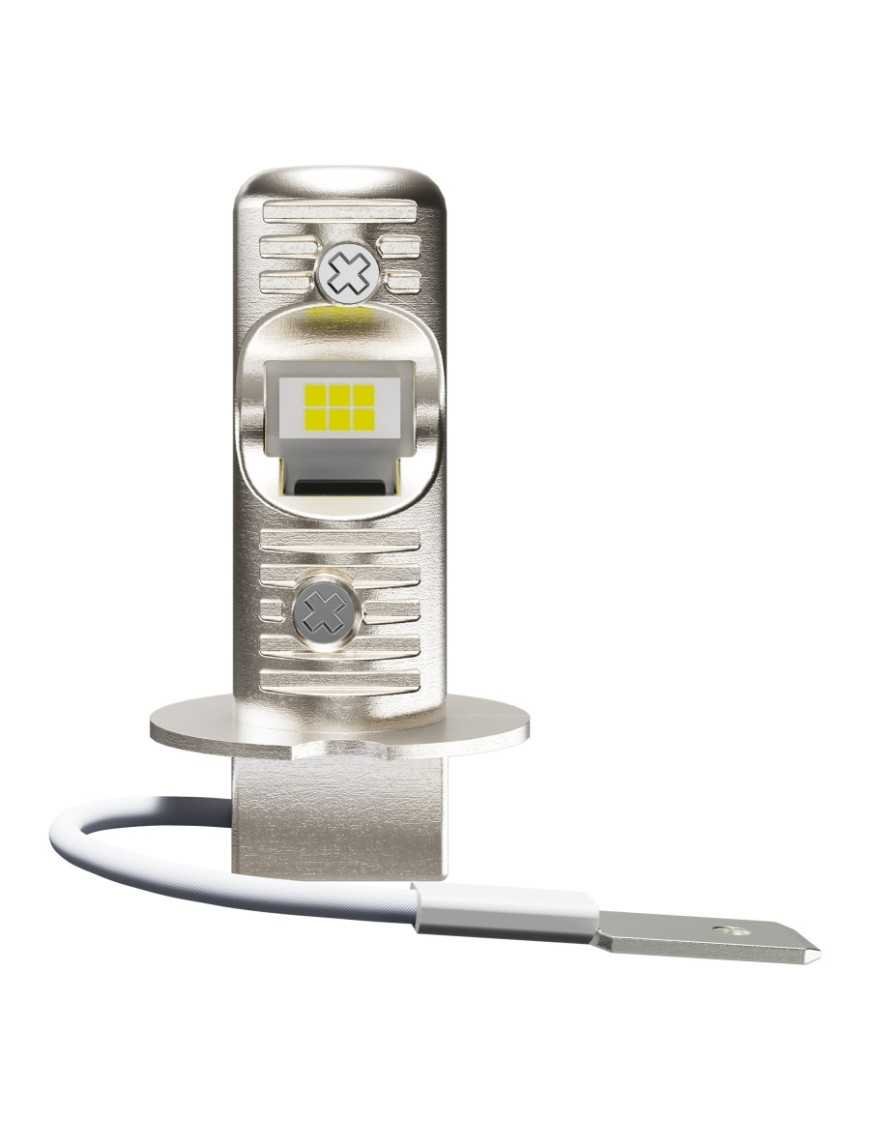 Світлодіодні лампи LEDriving HL EASY H3