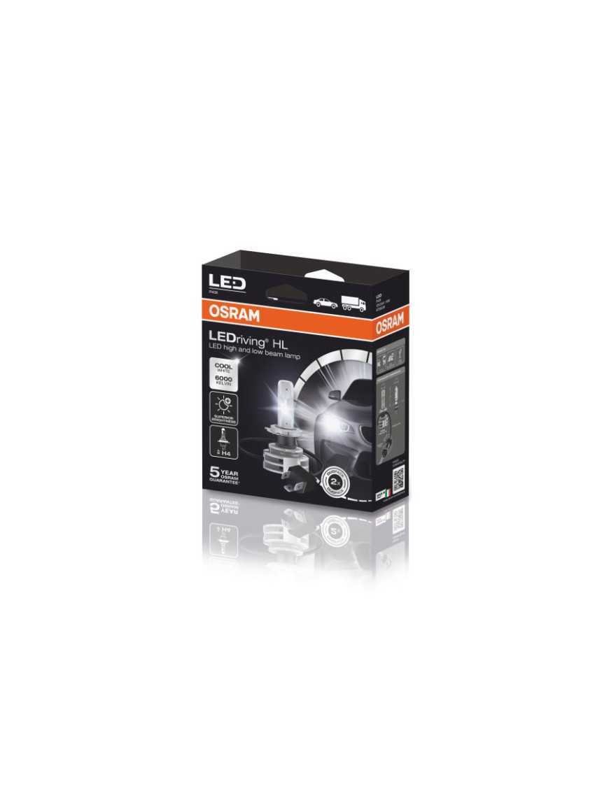 Світлодіодна лампа LEDriving HL H4 Gen2 9726CW OSram