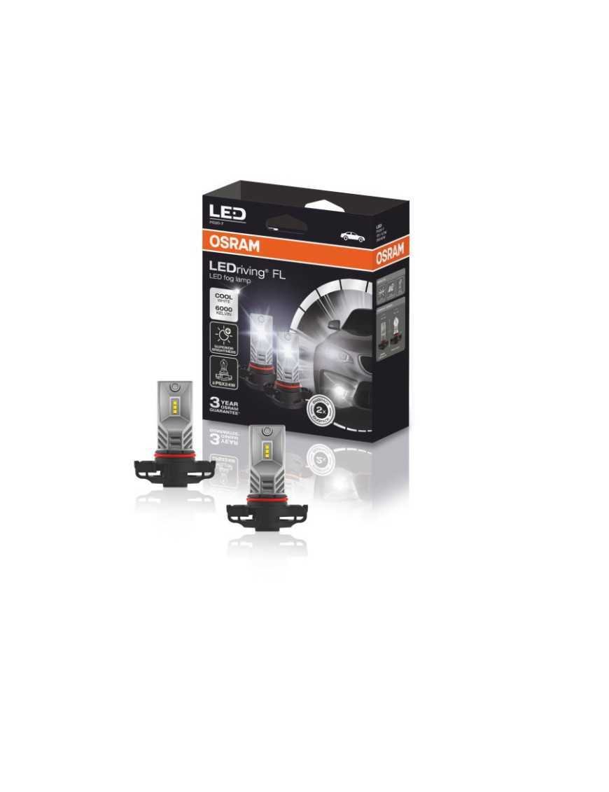 Світлодіодна лампа протитуманна LEDriving FL PSX24W OSram
