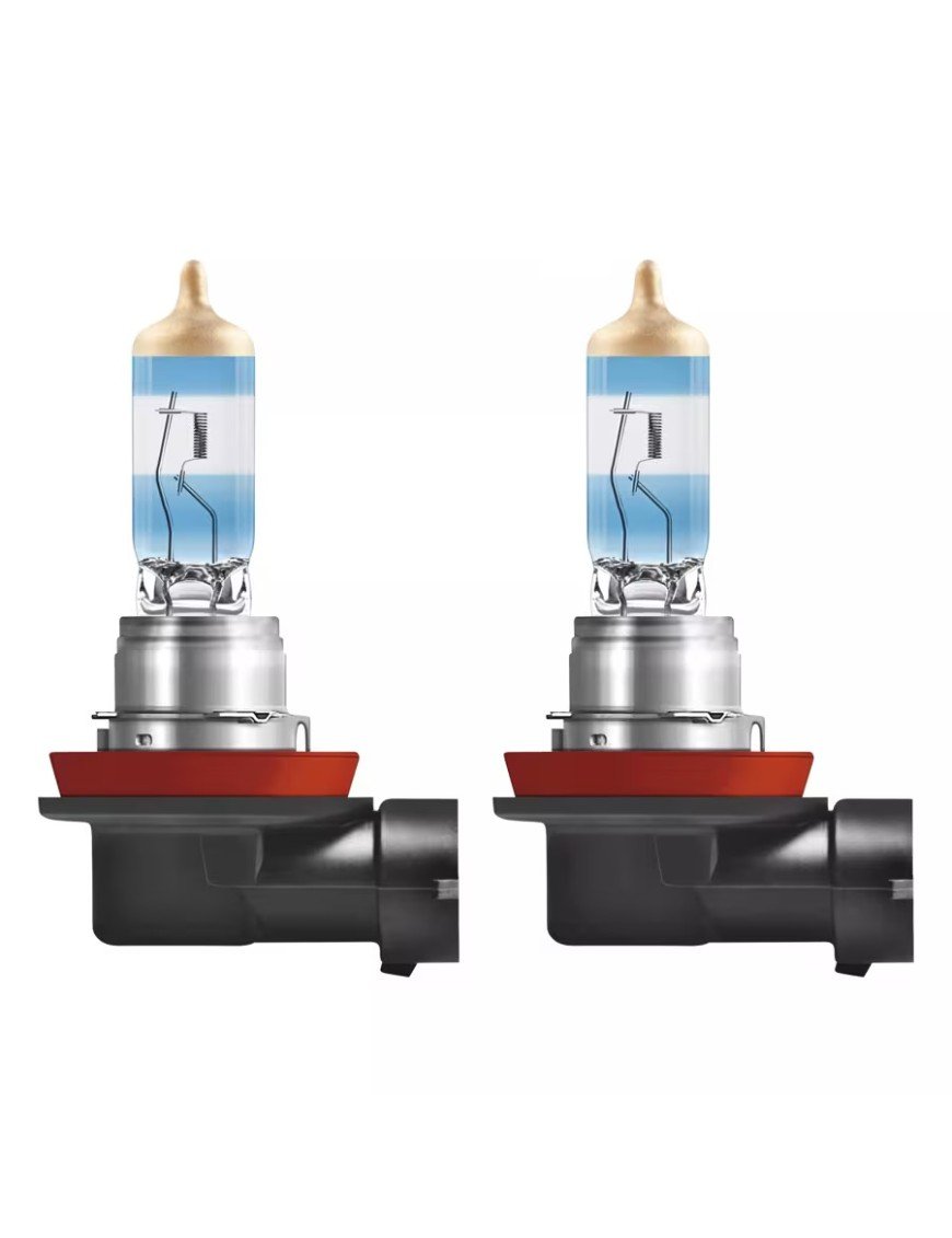 Лампи NIGHT BREAKER 220 H11 Комплект