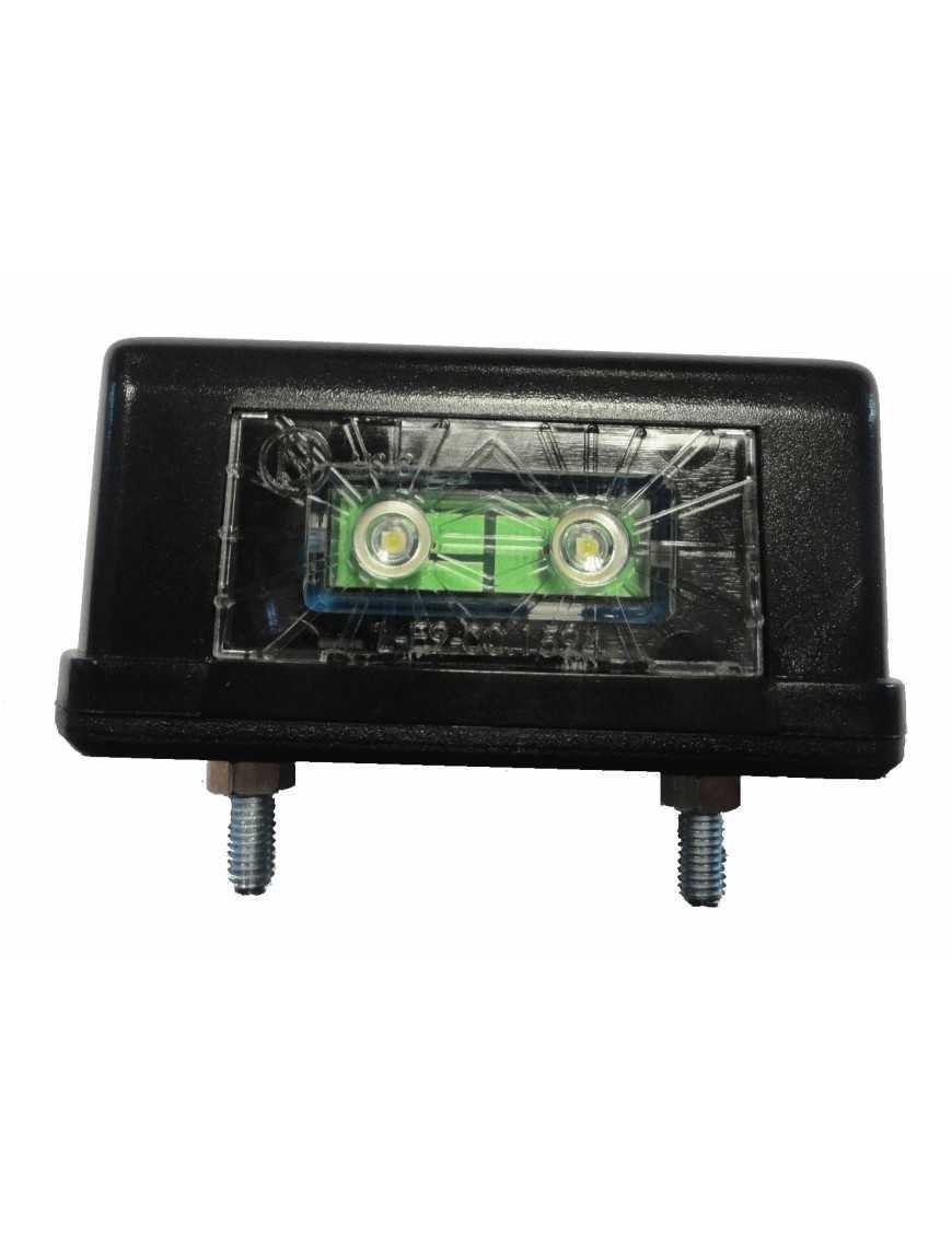 Лампа підсвічування номерного знака MD-21 LED