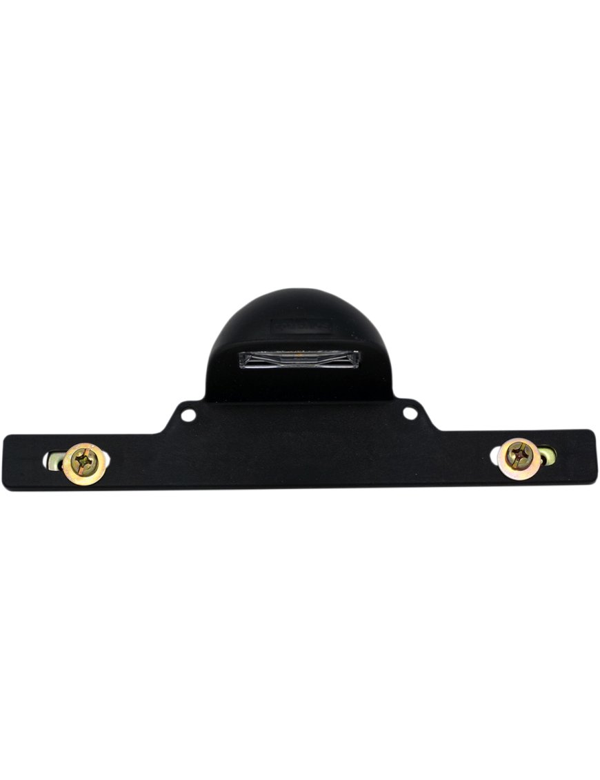 Підсвітка номерного знака з кріпленням