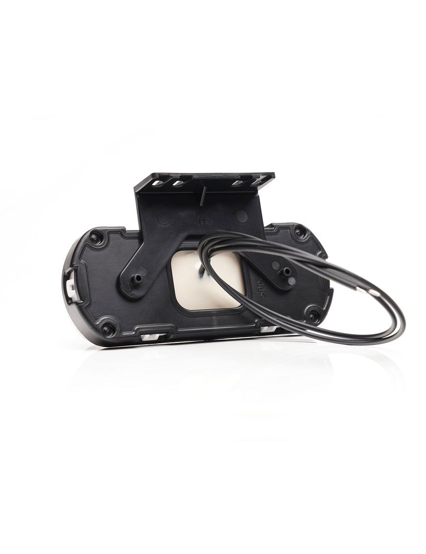 Габаритна лампа FREEDOM GROUND LINE Side Marker Amber Strands